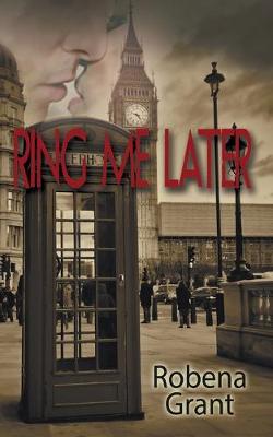 Book cover for Ring Me Later