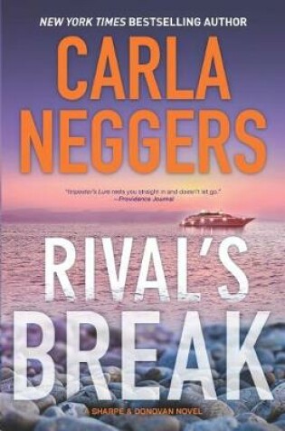 Cover of Rival's Break