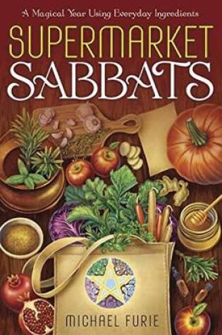 Cover of Supermarket Sabbats