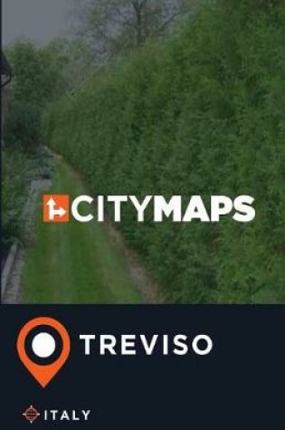 Cover of City Maps Treviso Italy