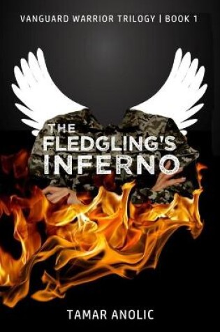 Cover of The Fledgling's Inferno