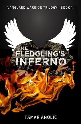 Book cover for The Fledgling's Inferno