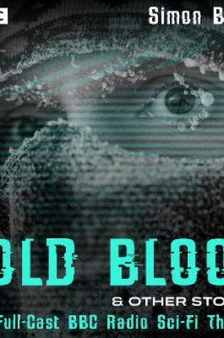 Cover of Cold Blood & other stories