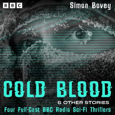 Cover of Cold Blood & other stories