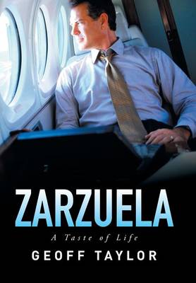 Book cover for Zarzuela