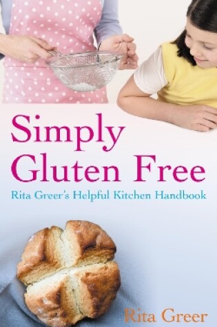 Cover of Simply Gluten Free