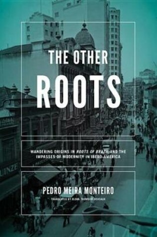 Cover of The Other Roots