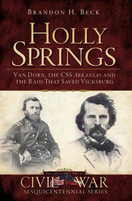Cover of Holly Springs