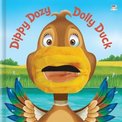 Cover of Dippy Dozy Dolly Duck Puppet Bk