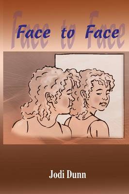 Book cover for Face to Face