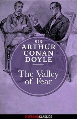 Book cover for The Valley of Fear (Diversion Classics)