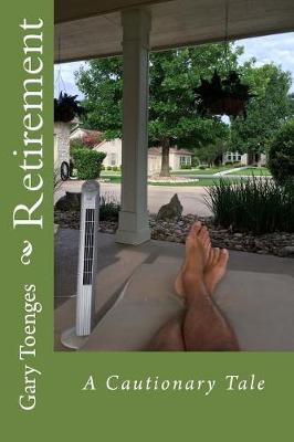 Book cover for Retirement