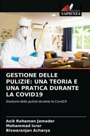 Cover of Gestione Delle Pulizie