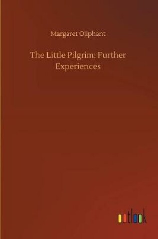 Cover of The Little Pilgrim