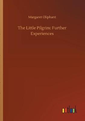 Book cover for The Little Pilgrim