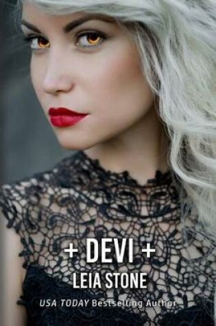 Cover of Devi