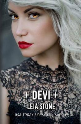 Book cover for Devi