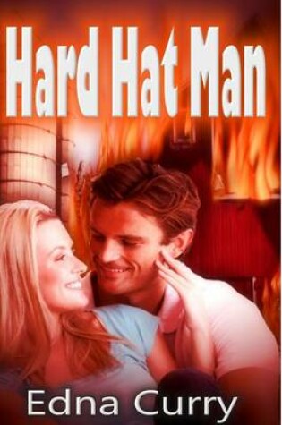 Cover of Hard Hat Man