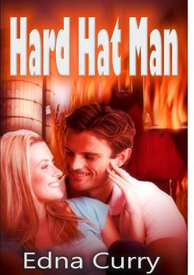 Book cover for Hard Hat Man