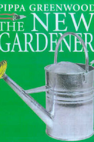 Cover of New Gardener