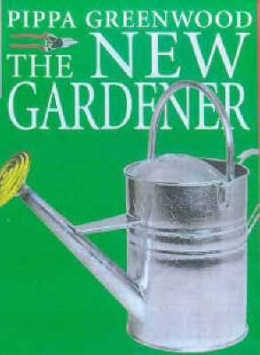 Book cover for New Gardener