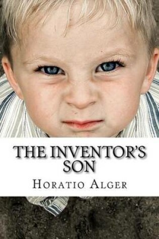 Cover of The Inventor's Son