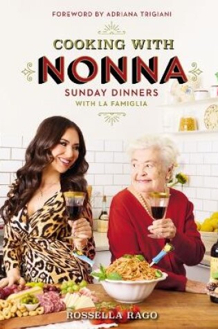 Cooking with Nonna