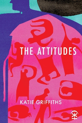 Book cover for The Attitudes