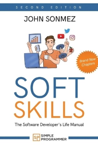 Cover of Soft Skills