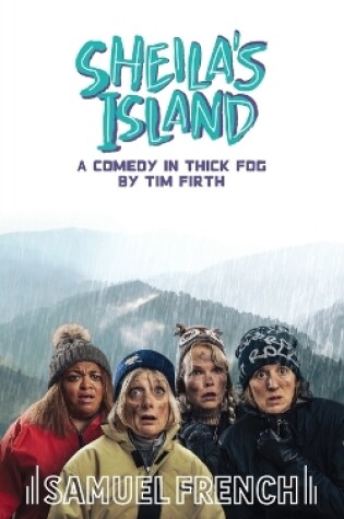 Cover of Sheila's Island