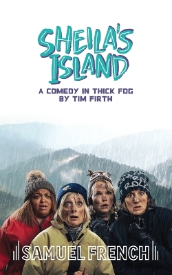 Book cover for Sheila's Island