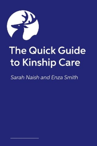 Cover of The Essential Guide to Kinship Care