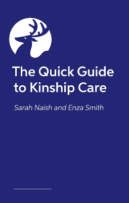 Book cover for The Essential Guide to Kinship Care