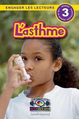 Book cover for L'asthme