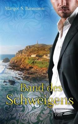 Book cover for Band des Schweigens