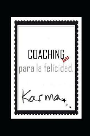 Cover of AutoCOACHING para la felicidad