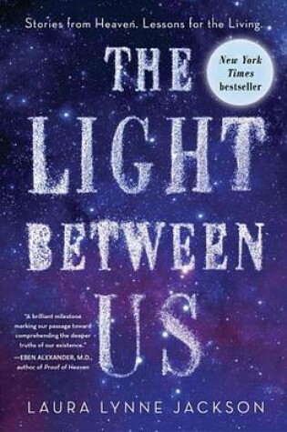 Cover of The Light Between Us