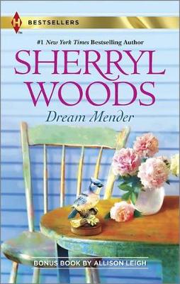 Cover of Dream Mender