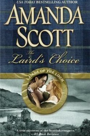 Cover of The Laird's Choice