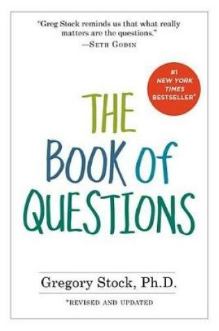 Cover of The Book of Questions