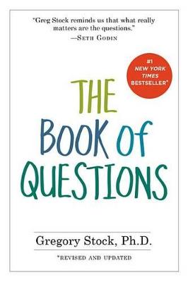 The Book of Questions by Gregory Stock