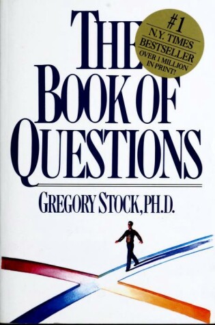 Cover of The Book of Questions