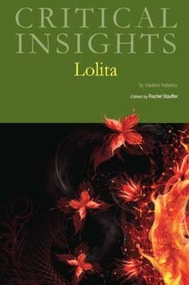 Cover of Lolita