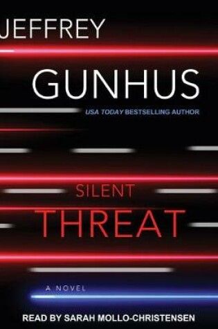 Cover of Silent Threat
