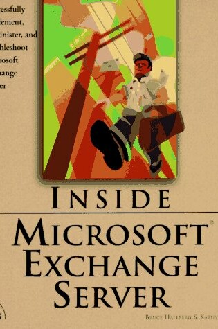 Cover of Inside Microsoft Exchange Server