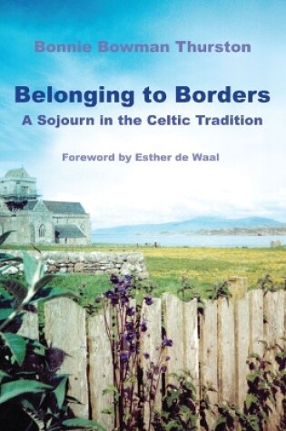 Cover of Belonging to Borders