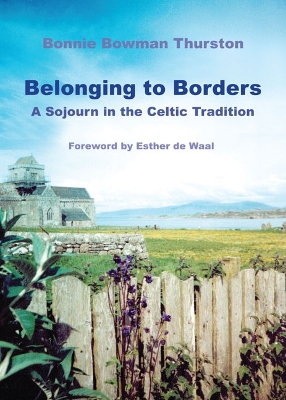 Book cover for Belonging to Borders