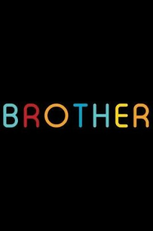 Cover of Brother