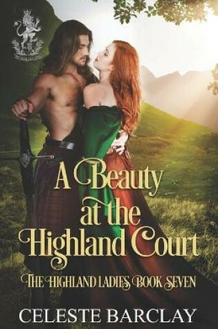 Cover of A Beauty at the Highland Court