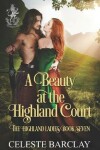 Book cover for A Beauty at the Highland Court